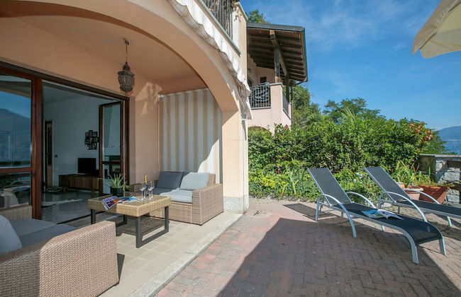 Sonenga Panoramic Terrace - Foto 6