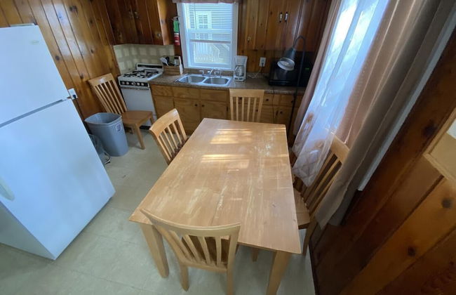 Lincolnwood Cabin 5 - Foto 8