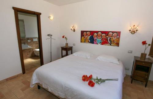 Luxurious Villa in Vasciano Umbria with Private Pool - Photo 16