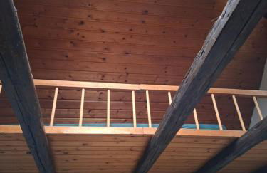 Kleines Häusle zum Träumen - Foto 9