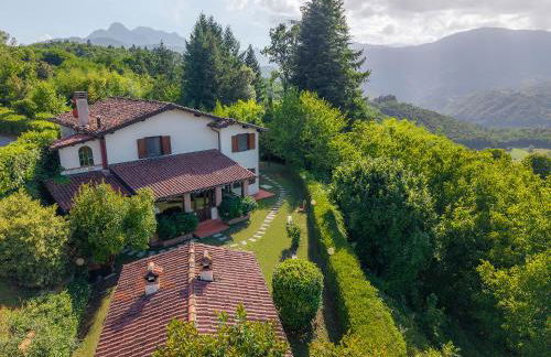 Villa Tranquilla - Natura & Vista con Piscina - Foto 7