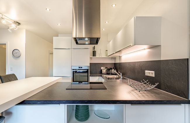 Berg- und Seeblick alpe maritima -Top 10 - Foto 8