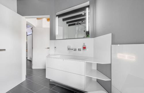 Exklusiv, barrierefrei Ferienwohnung für 8 Gäste - Foto 23