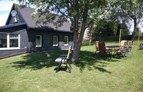 Ferienhaus Rennsteig Müller - Foto 5