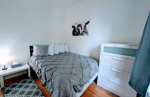 The Roscoe Village Guesthouse - Foto 8