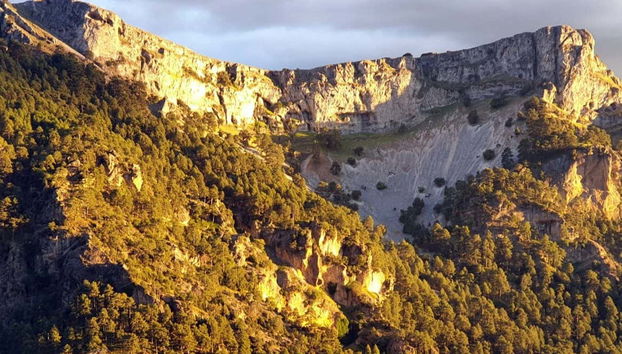 Sierras de Cazorla, Segura & Las Villas Natural Park Tour - Foto 3