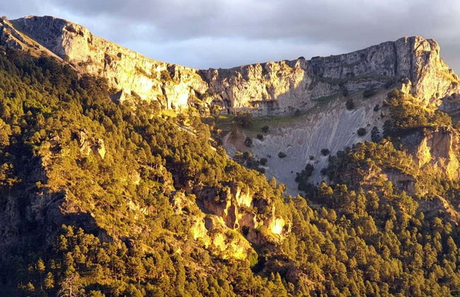 Sierras de Cazorla, Segura & Las Villas Natural Park Tour - Foto 3