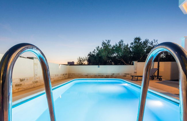 Villa Slavica Zadarvillas - Foto 10