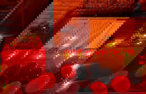 Rima Suit Bungalov - Foto 1