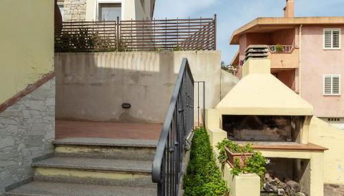 Casa sa Montera B - Terrazza Vista Mare - Foto 4