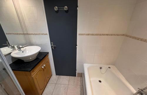 Courchevel Ski In/Ski Out - Foto 17