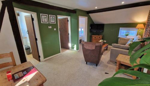 The Hayloft - Foto 3