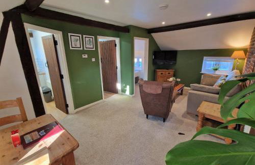 The Hayloft - Photo 3