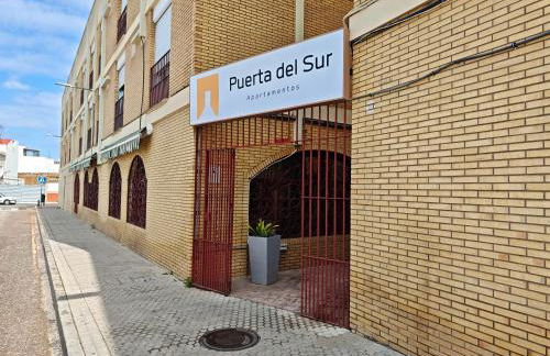 Apartamentos Puerta del Sur - Foto 13