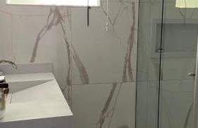 Triplex Aconchegante Praia Privada Angra dos Reis - Foto 40