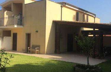 Villetta Anfra - Foto 1