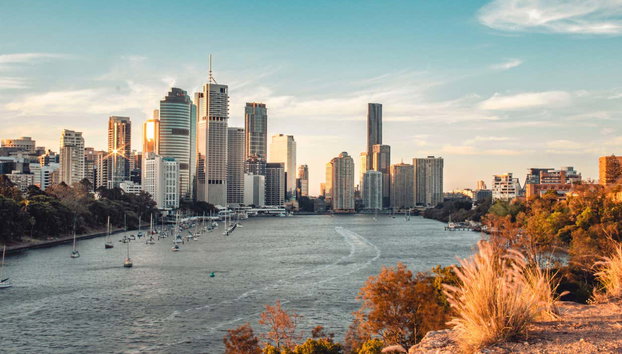 Visita guiada por Brisbane - Foto 3, Vistas panorámicas de Brisbane