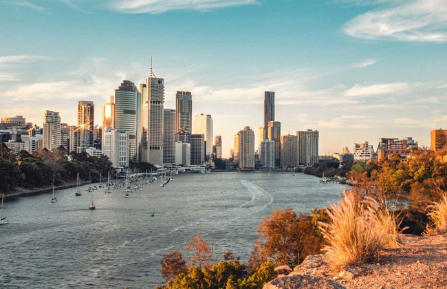 Brisbane Guided Tour - Foto 3