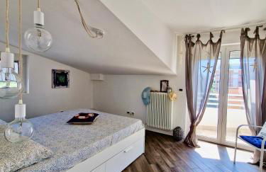 Akoya la perla sul mare by TraMonti Apartments - Photo 45