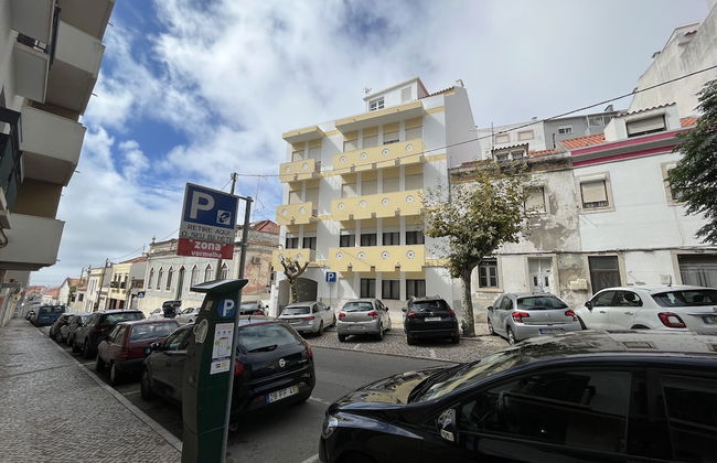 A Casa de Sesimbra com VISTA MAR - Foto 33