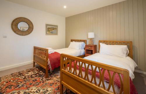 Sedge House, Eastbridge, Close to the coast, RSPB Nature Reserve, Dunwich, Sizewell and Leiston - Managed by Aldeburgh Coastal Cottages - Foto 32