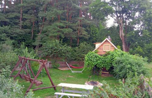 Gajóweczka - Foto 1