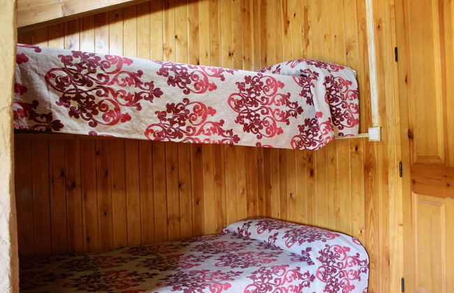 Casas Rurales Quijote y Sancho - Foto 6