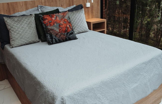 Reserva Cabanas - Foto 12