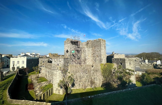 Halvard Apartments at Castletown - Foto 26