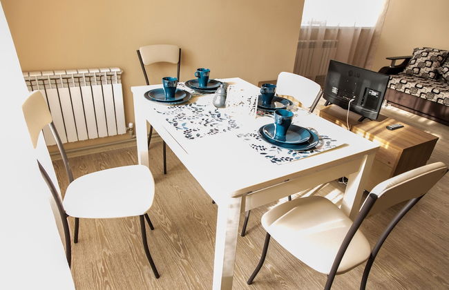 Zima Leto Apart Hotel - Photo 20