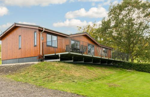 Chalet Loch Leven Lodge 16 Robin's Nest by Interhome - Foto 32