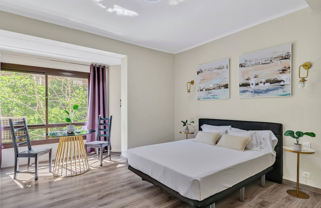 Suite Home Sagrada Familia - Photo 125
