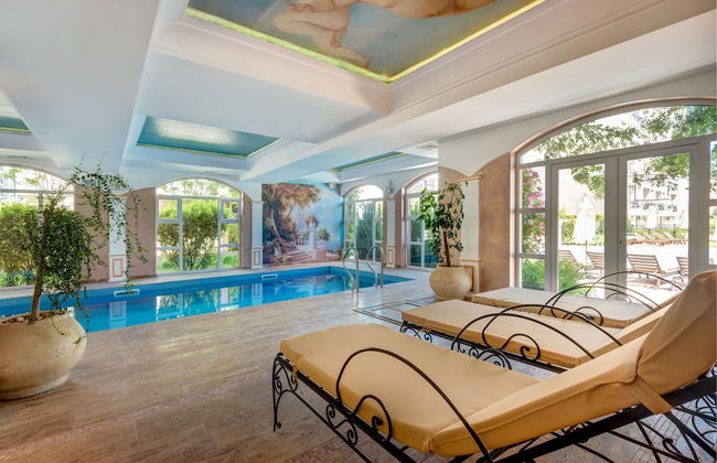 Apart-hotel Dawn Park - Foto 17