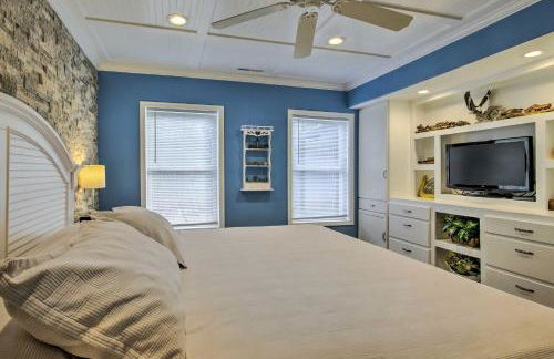 Lake-View Osage Beach Resort Home with Game Room! - Photo 19