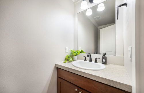 Redmond Modern 3BR Retreat Near Microsoft - Foto 23