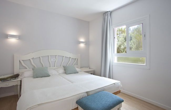 BJ Apartamentos Europa - Photo 2