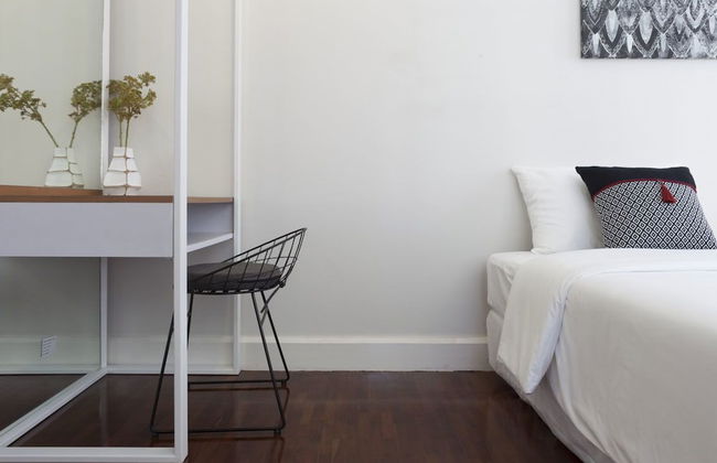 Private Pool Villa 89 Nimman Chiangmai - Foto 20