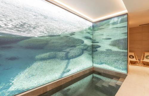 Luxueux chalet avec spa et sauna au cœur de Courchevel - FR-1-568-36 - Foto 6