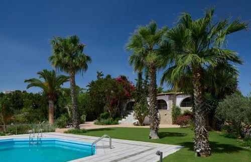 Villa Artemis in Small Kounoupi Porto Heli - Foto 1