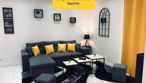 Gîte avec jardin à 1,5 km des plages du débarquement - Foto 2