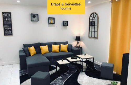 Gîte avec jardin à 1,5 km des plages du débarquement - Foto 2