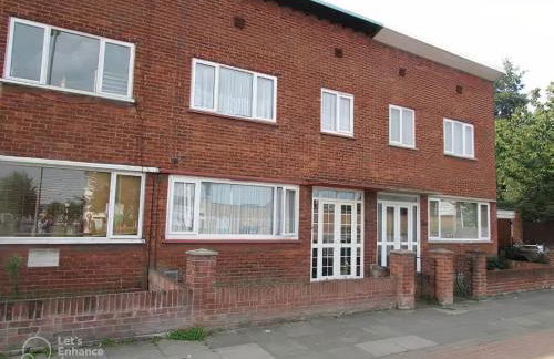 Open Mind Property - HotTUB, 4 Beds & 2 Free Parking - Foto 6