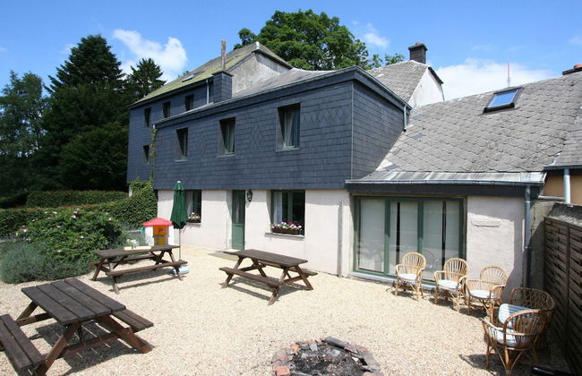 Group Villa With Sauna - Foto 17