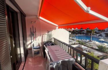 Parque Santiago 1 luxury apartament 229 pool view - Photo 20