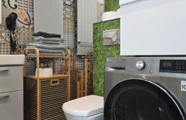 Apartament Nad Nielbą 6Bm2 z ogrodem - Foto 11