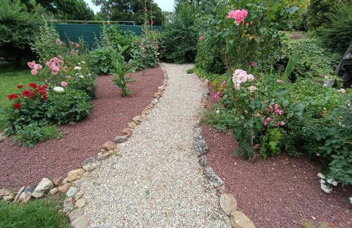 Les lits de la Loire - Photo 28