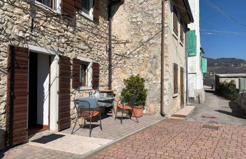 Holiday Home Casa Stella-4 by Interhome - Foto 33