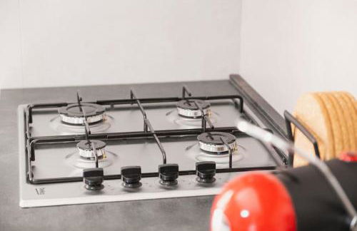 Il tuo Rifugio nell'area dei Trulli e delle Grotte - Foto 37