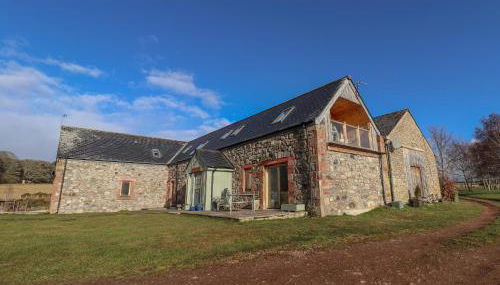 Reyflat Barn - Foto 3