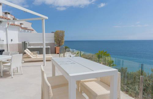 Maryvilla Inspiración y Vacaciones - Villa Mascarat - Foto 28